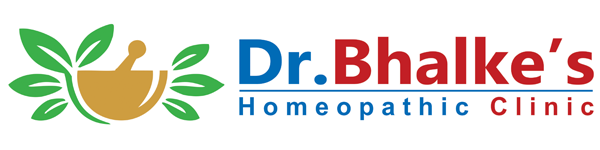 Homeopathy Clinic in Nashik – Dr. Bhalke's Homeopathy